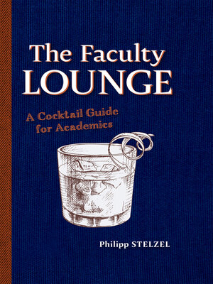 cover image of The Faculty Lounge